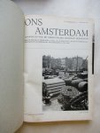 red. - Ons Amsterdam