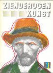 Arts, Theo e.a. - Zienderogen Kunst. Reflectieve beeldende vorming voor v.o. Deel 1