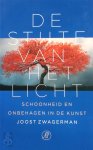 Joost Zwagerman - De stilte van het licht: schoonheid en onbehagen in de kunst