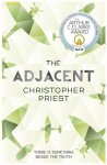 Christopher Priest 49635 - The Adjacent