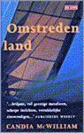 C. MacWilliam - Omstreden land
