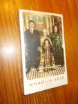 ARIB, KHADIJA, - Couscous op zondag. Een familiegeschiedenis.