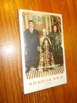 ARIB, KHADIJA, - Couscous op zondag. Een familiegeschiedenis. ARIB, KHADIJA, - Couscous op zondag. Een familiegeschiedenis.