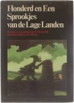 Eelke de Jong, Hans Sleutelaar - Honderd en Een Sprookjes van de Lage Landen
