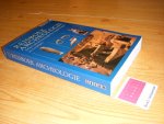 Gorys, Erhard - Sesam reisboek archeologie. Atlas van archeologische opgravingen en vondsten