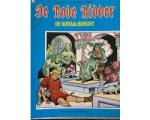 Willy Vandersteen - De rode Ridder deel 55 De Koraalburcht Willy Vandersteen - De rode Ridder deel 55 De Koraalburcht