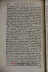 Boston, Thomas - Des menschen natuur in deszelfs vier-voudige staat. Van eerste opregtigheyt, geheele bederving, begonne herstelling, en voltrokke gelukzaligheit of elende ... / door Thomas Boston ... ; Uit het Engelsch vertaalt door Abel van Keulen. Met een v...