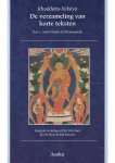 Jan de Breet,Rob Janssen - Khuddaka-Nikaya De verzameling van korte teksten Jan de Breet,Rob Janssen - Khuddaka-Nikaya De verzameling van korte teksten