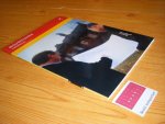 Palmen, W.A. - Bouwkunde - Vaktekenen [met CD-Rom]