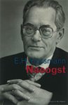 E.H. Kossmann - Naoogst