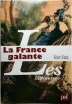 Alain Viala - La France galante