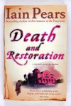 Pears, Iain - Death and Restoration