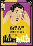 Many - Secrets of opening surprises Vol. 6 -SOS vol. 6