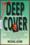 Levine, Michael - Deep Cover