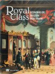 Ben Speet - Royal Class Koninklijk reizen per trein