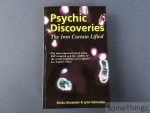 Ostrander, Sheila / Schroeder, Lynn. - Psychic discoveries. The iron curtain lifted.