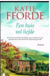 Katie Fforde, Onbekend - Een huis vol liefde Katie FForde
