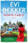 Evi Dekker - Monte Carlo
