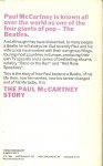 Tremlett, George - The Paul McCartney Story