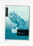 Penrose, Roland  met mooie afbeeldingen - Picasso - Europese beeldhouwkunst