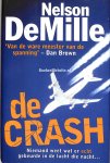 DeMille, Nelson - De crash