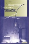 Jon Whitmore - Directing Postmodern Theater