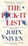 John Niven 14468 - The F*ck-it List