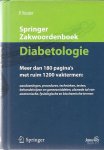 P. Reuter - Springer Zakwoordenboek Diabetologie