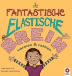 JoAnn Deak 151735 - Je fantastische elastische brein