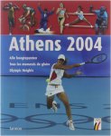 Jos Segaert - Athens 2004 : alle hoogtepunten