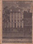 Eeghen, I.H. van - Uit Amsterdamse dagboeken. De jeugd van Netje en Eduard Asser 1819-1833 Eeghen, I.H. van - Uit Amsterdamse dagboeken. De jeugd van Netje en Eduard Asser 1819-1833