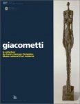  - Giacometti. La Collection du Centre Georges Pompidou, Musee National d'Art Moderne.