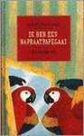 G. Middag - IK BEN EEN NAPRAATPAPEGAAI