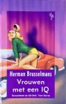 H. Brusselmans, Herman Brusselmans - Vrouwen Met Een Iq