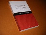 Jacquard, Albert - Kleine Filosofie voor Niet-Filosofen