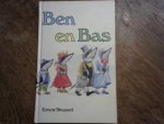Shepard Ernest - Ben en Bas 1984