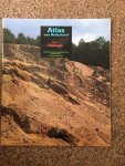 W.H. Zagwijn - Atlas van Nederland, geologie, deel 13