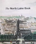 TRIMINGHAM Adam - The North Laine Book