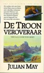May, Julian - De troonveroveraar