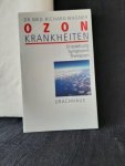 Wagner, Dr. Richard, - OZON Krankheiten.