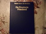 Hoek K van der - De Provincie Friesland