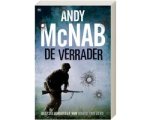 Andy MacNab - De verrader Andy MacNab - De verrader