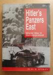 Stolfi, R.H.S. - Hitler's panzers east - World War II reinterpreted