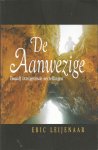 Leijenaar, Eric - De Aanwezige - Twaalf intrigerende vertellingen