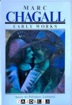  - Marc Chagall Early Works