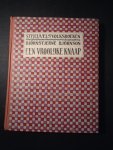 Streuvels, Stijn ( vertaald ) - Streuvels Volksboeken - Bjornstjerne Bjornson een vroolijke knaap.1925