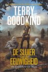 Goodkind, Terry - De Kronieken van Nicci 2 : De Sluier van de Eeuwigheid