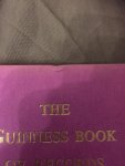 Chairman - The Guinness Book of records 1962