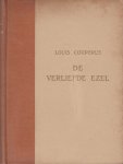 Couperus, Louis - De verliefde ezel. Couperus, Louis - De verliefde ezel.