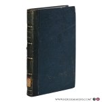 Kreuser, J. - Das heilige Meßopfer. Geschichtlich erklärt. Zweite verbesserte und vermehrte Auflage.